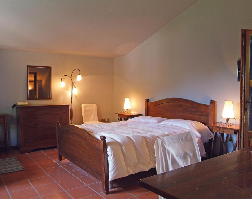Le Torracce Agriturismo Olistico Hotel Valfabbrica Exterior photo